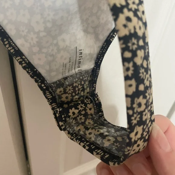 NWT free people bodysuit - Picture 12 of 13